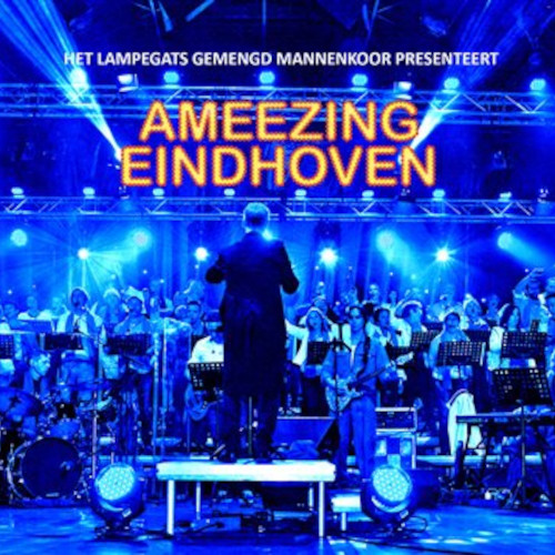 referentie Ameezing Eindhoven